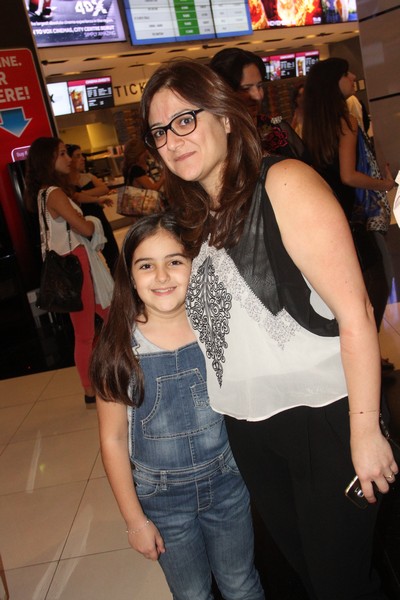 Red Carpet Premiere Le Petit Prince